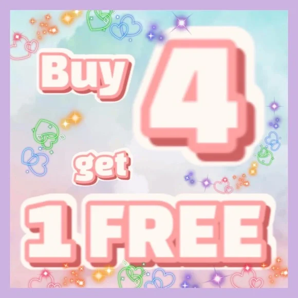 ❣️$25/3❣️ Gold Plated Deer Dangle Earrings - Picture 7 of 7